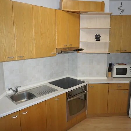 Spacious Elek, City Zadar