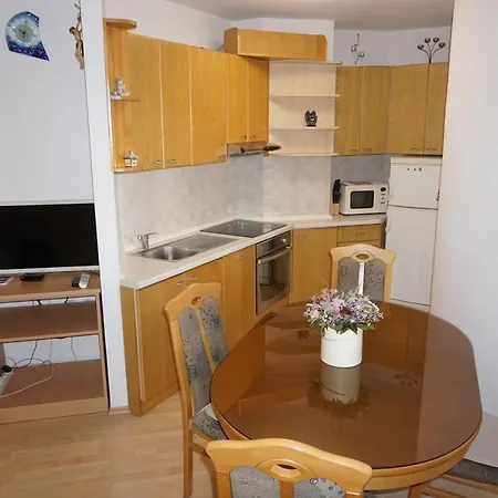 Lägenhet Spacious Elek, City