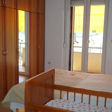 Spacious Elek, City Zadar