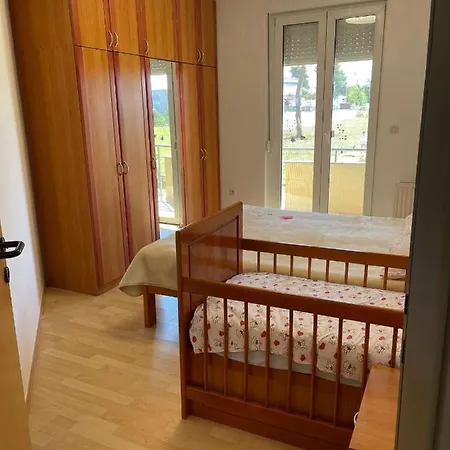 Spacious Elek, City Zadar